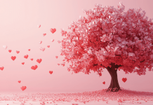 The Day I Learned to Love Myself: A Journey Through Heartbreak and Healing